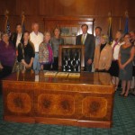 The Governor Signing HB 5208