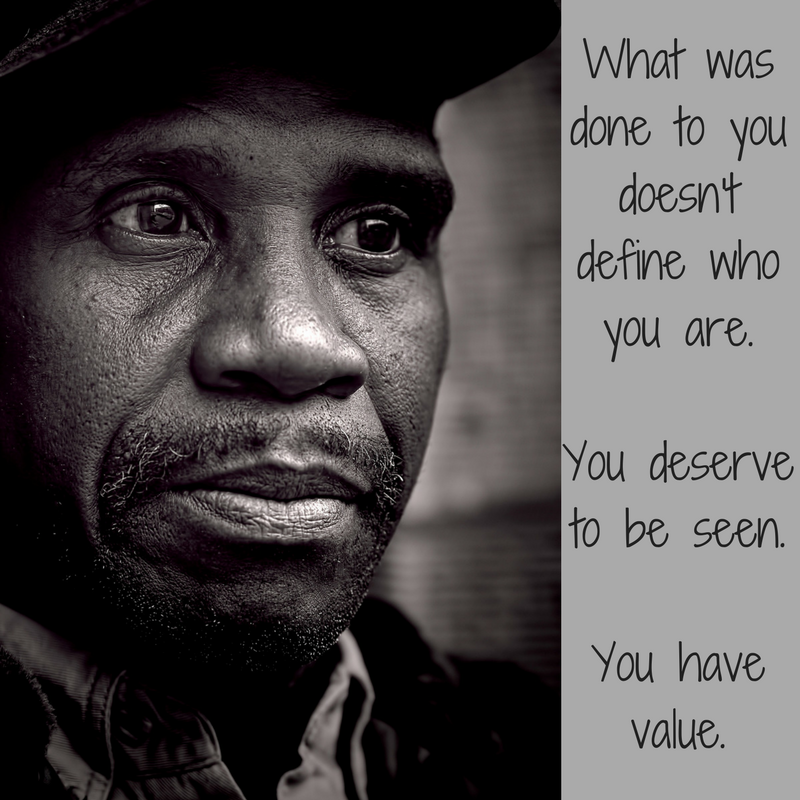 you have value